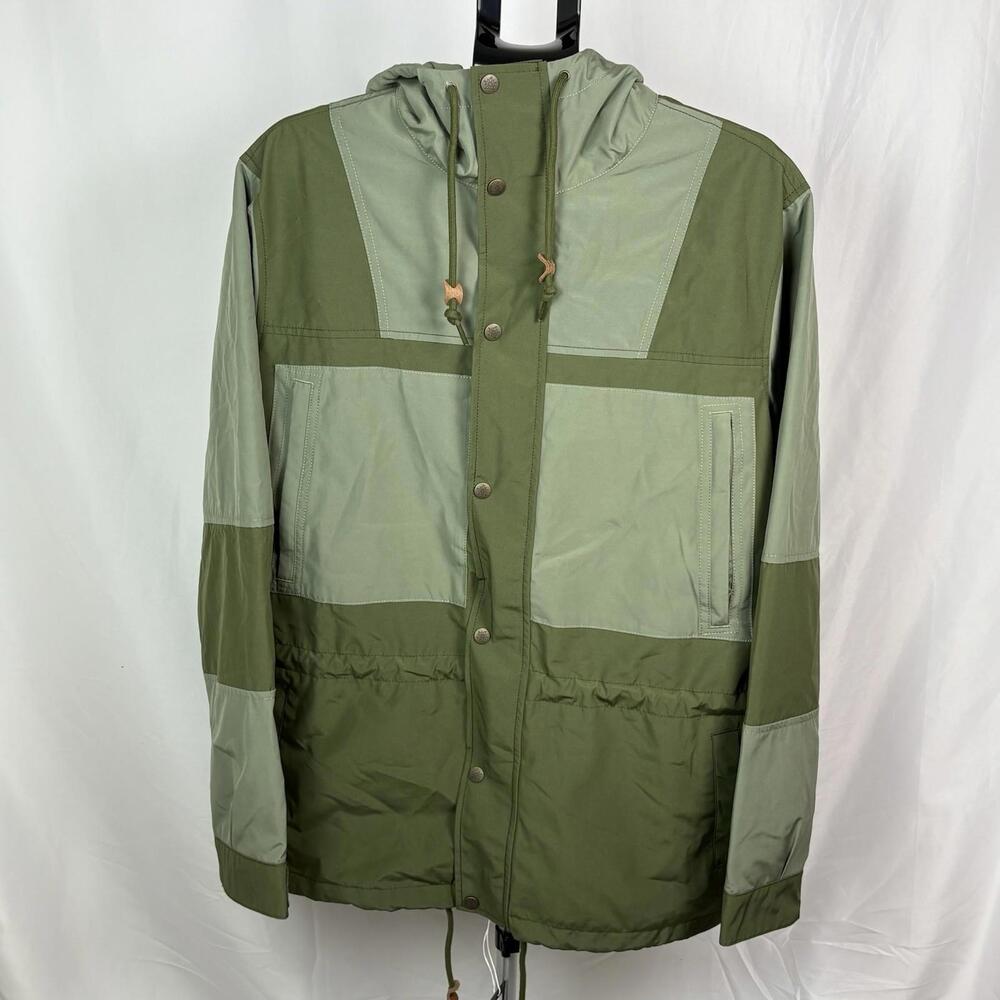 Alpine Design Mens 1962 Sport Jacket  Size L  Free Shipping Brand New (Item 132)